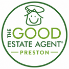The Good Estate Agent, Covering Preston Estate Agent Logo