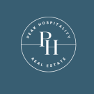 Peak Hospitality, Wallis Estate Agent Logo