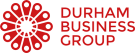 DURHAM BUSINESS GROUP (NE) LTD, Durham logo