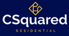 CSQUARED RESIDENTIAL LTD, Bath Estate Agent Logo