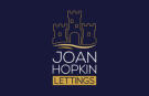 Joan Hopkin Lettings, Menai Bridge Estate Agent Logo