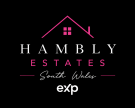Hambly Estates, Powered by eXp UK, Covering South Wales