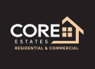 Core Estates logo