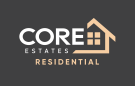 Core Estates, Bolton Estate Agent Logo
