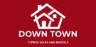 Axia Real Estate D.M. Ltd, Cyprus Estate Agent Logo