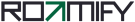 Roamify Group Limited, London logo