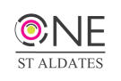Oxford Innovation Space, One St Aldates logo