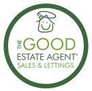 The Good Estate Agent Sunderland, Sunderland logo