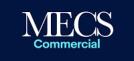 MECS Commercial, Birmingham Estate Agent Logo