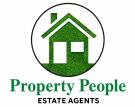 Property People, Hodgehill Estate Agent Logo