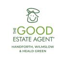 The Good Estate Agent (Handforth), Handforth Estate Agent Logo