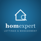 Homexpert, Covering Manchester Estate Agent Logo