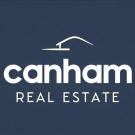 Canham Real Estate, Lanzarote Estate Agent Logo