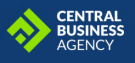 Central Business Agency Limited, Oxford Estate Agent Logo