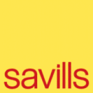 Savills, Guernsey Estate Agent Logo