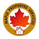 Maple Properties, Woking Estate Agent Logo