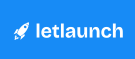 Letlaunch, Reading logo