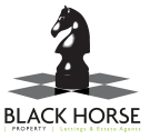 Blackhorse Property, Bradford Estate Agent Logo