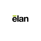 Elan Homes Estate Agent Logo