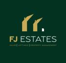 FJ Estates, County Durham Estate Agent Logo