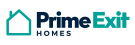 Prime Exit Homes, Leeds Estate Agent Logo