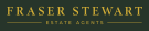 Fraser Stewart Estate Agents, Prestwick logo