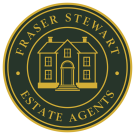 Fraser Stewart Estate Agents, Prestwick logo