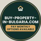 Buy-Property-In-Bulgaria.com, Varna Estate Agent Logo