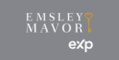 Emsley Mavor, Powered by eXp, Easingwold Estate Agent Logo