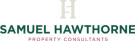 Samuel Hawthorne Property Consultants, Surrey logo
