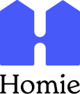 Homie, Leeds logo