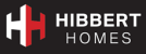 Hibbert Homes, Bramhall Estate Agent Logo
