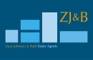 Zaza Johnson & Bath, Oswestry Estate Agent Logo