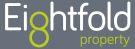 Eightfold Commercial Limited, Commercial Estate Agent Logo