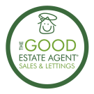 The Good Estate Agent Loughton, Loughton Estate Agent Logo