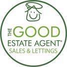Michelle Ferbrache The Good Estate Agent, Covering Folkestone, Hythe & surrounding areas logo