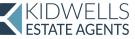 KIDWELLS ESTATE AGENTS, Hereford Estate Agent Logo