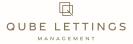 Qube Lettings, London Estate Agent Logo
