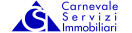 Carnevale Servizi Immobiliari, Gambolo Estate Agent Logo