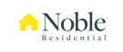 Noble Residential, Hournchurch Estate Agent Logo