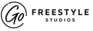Go Freestyle Studios, London logo