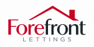 Forefront Property, Swindon Estate Agent Logo