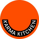The Karma CoKitchen LTD, London logo