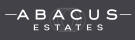 Abacus Estates, London Estate Agent Logo
