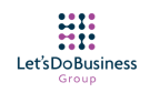 Let's Do Business Group, The Coval logo