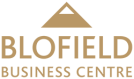 Blofield Business Centre Limited, Norwich Estate Agent Logo