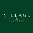 Village Auctions, Oxfordshire Estate Agent Logo
