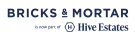 Hive Estates, Bricks & Mortar