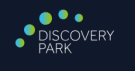 Discovery Park, Sandwich logo