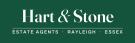 Hart & Stone, Basildon logo